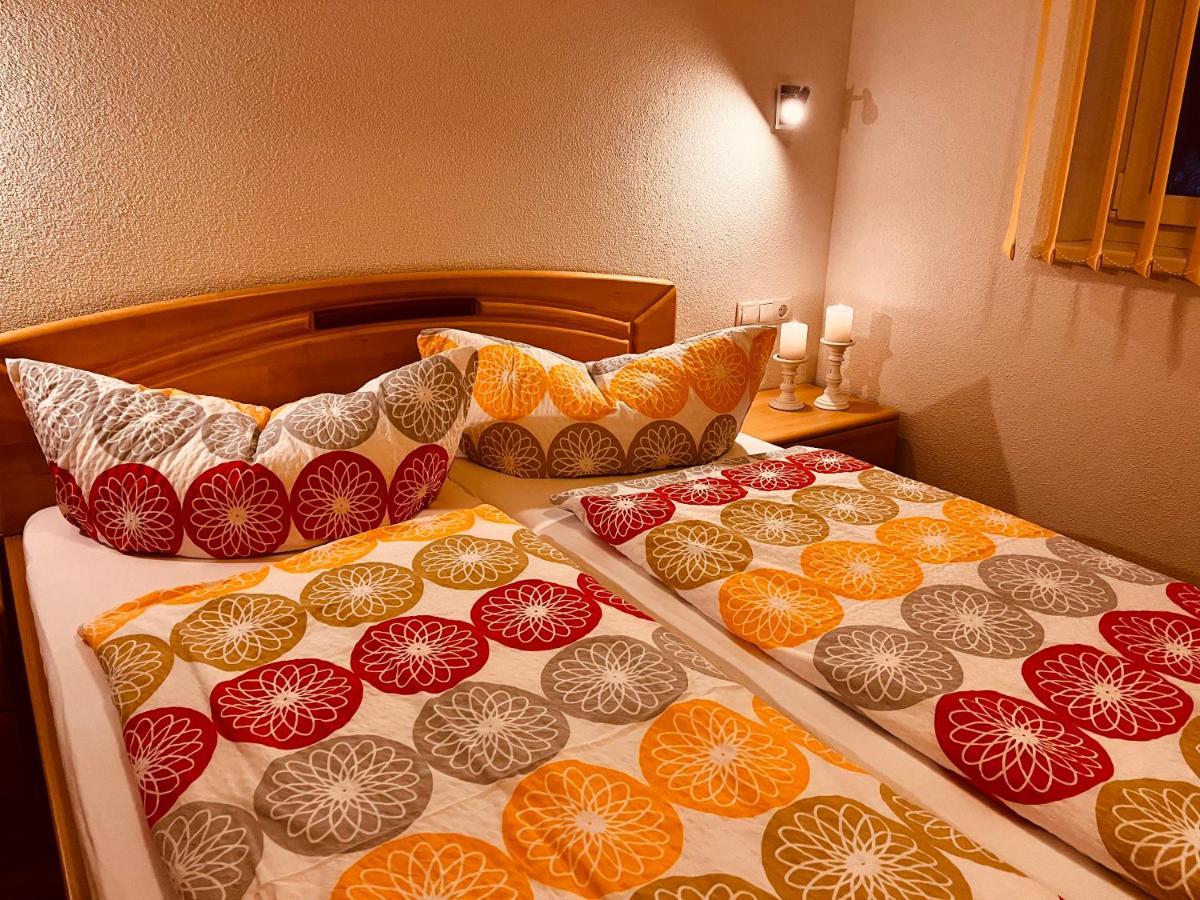 Ferienwohnung Petter Зее Экстерьер фото