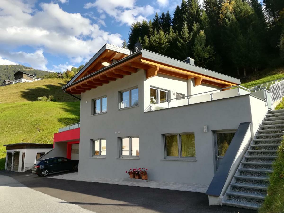 Ferienwohnung Petter Зее Экстерьер фото